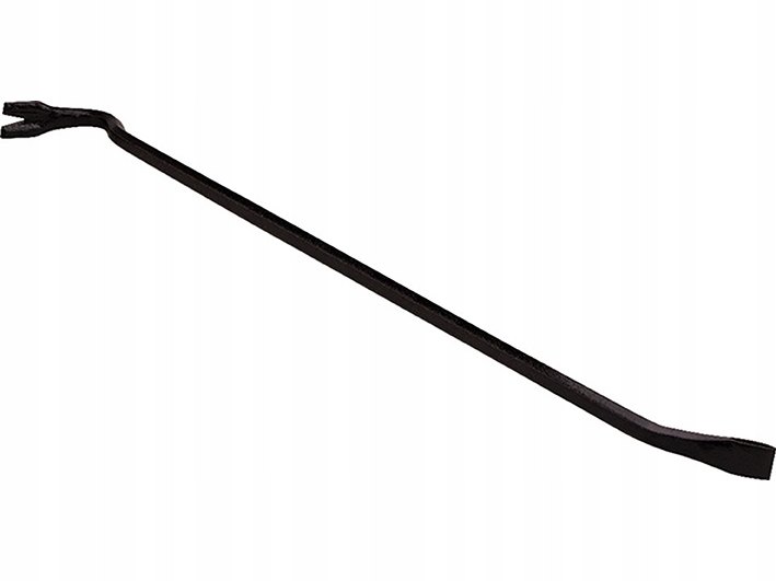 Łom sześciokątny 700 x 17 mm