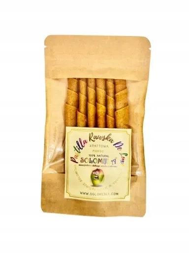 Levně 3x Pastila Mango Solomijka, 50 g