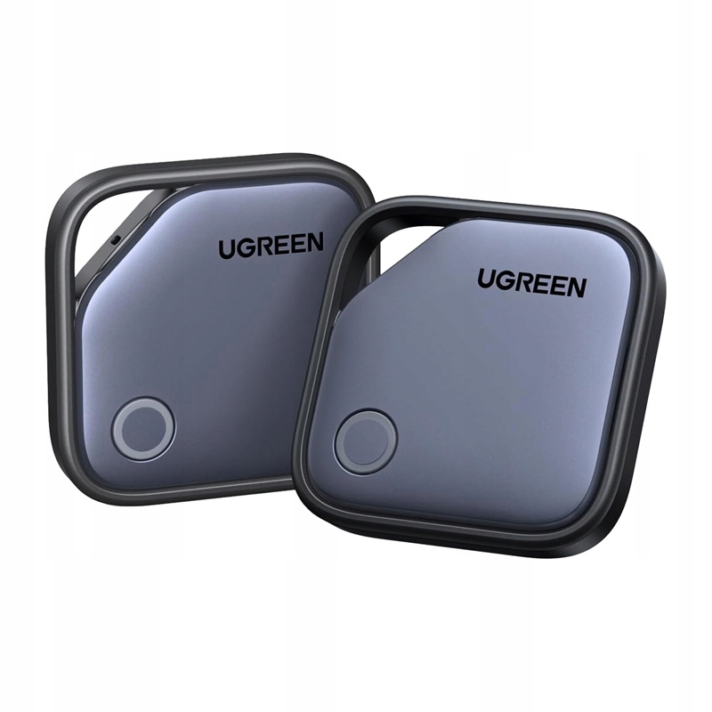 2X Inteligentní Lokátor Ugreen CM829 Fine Track S Bluetooth 5.3 Android