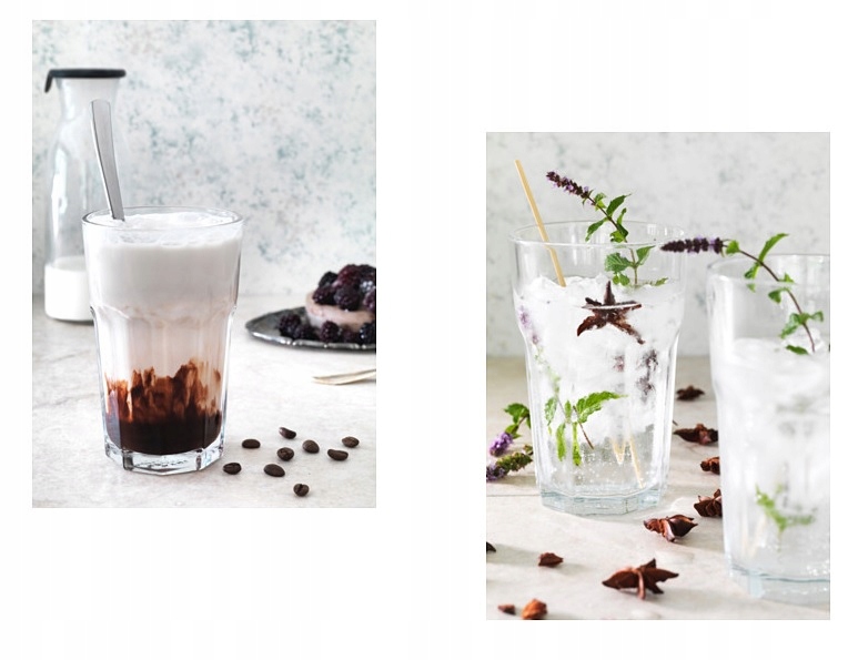 Szklanki do napojów Ikea 350 ml 1 szt. Marka Ikea