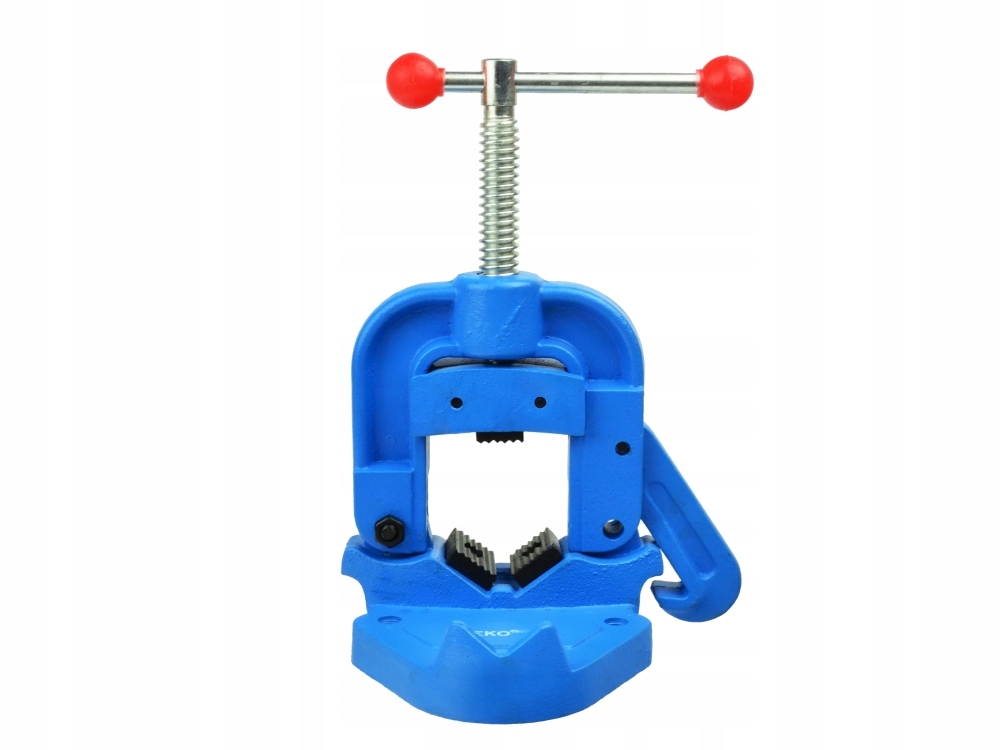 IMADŁO DO RUR HYDRAULICZNE ŚRUBOWE ŻELIWNE 2" Marka Geko