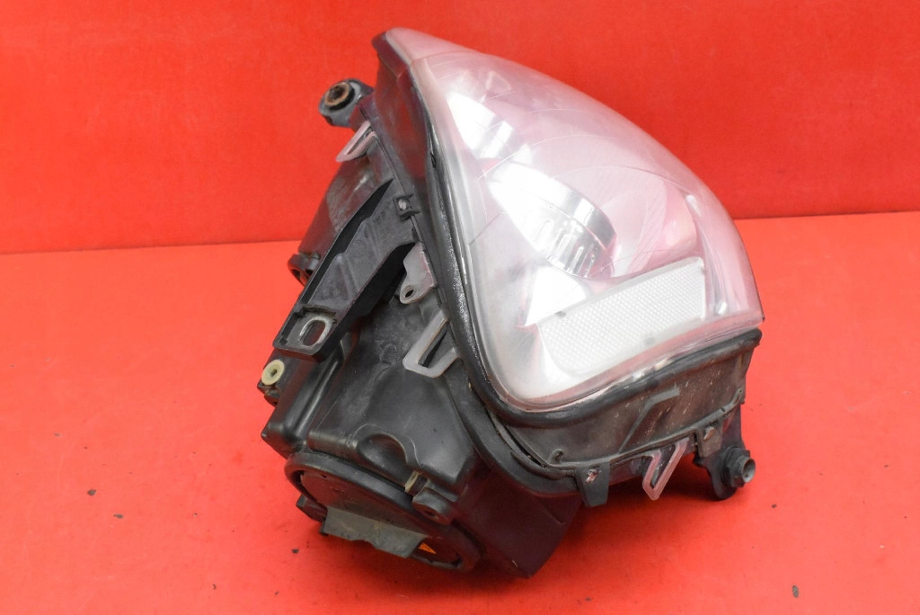 REFLEKTOR right light front XENON EU A1648260491 MERCEDES GL X164 06-09