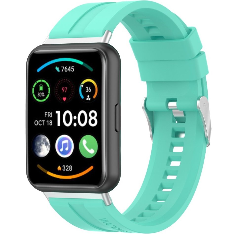 

Pasek Silikonowy Opaska Do Huawei Watch Fit 2