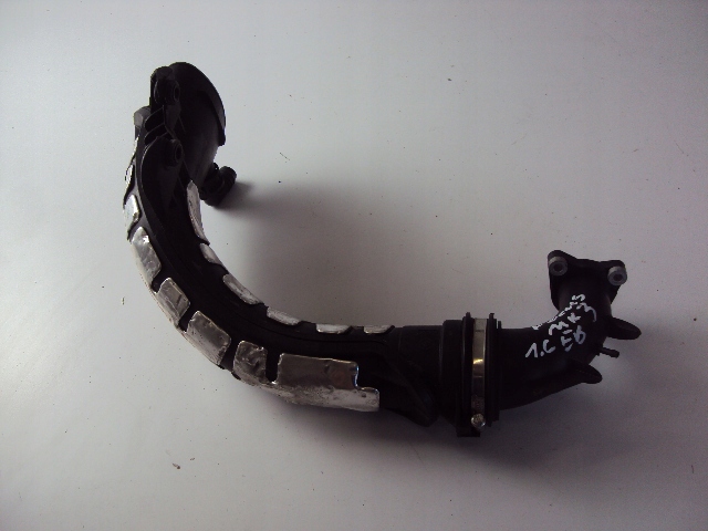 BV61-9C623-00 - ТРУБА ИНТЕРКУЛЕРА FORD FOCUS MK3 1.6 ECOBOOST