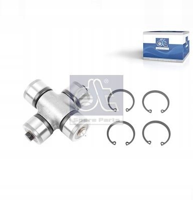 PRZEGUB WALU NAPEDOWEGO 4 65070 DT SPARE PARTS Part manufacturer DT Spare Parts