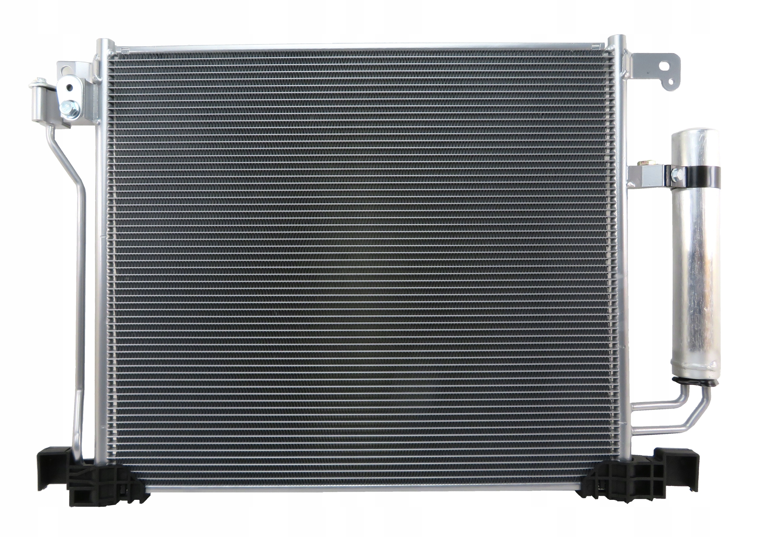 92100-BA61A, - КОНДИЦИОНЕР NISSAN 92100-BA61A 92100-BA61B