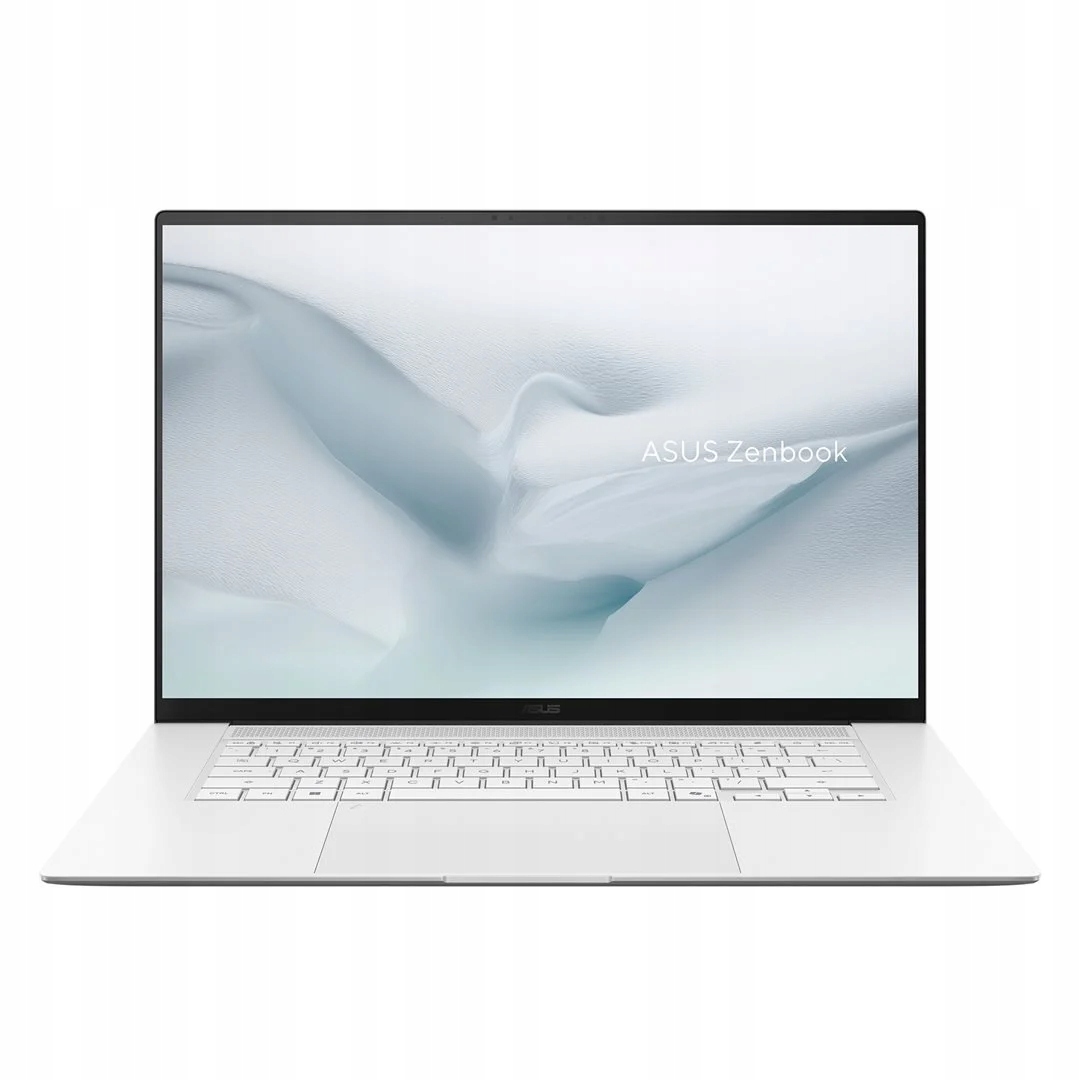 Asus Zenbook S 16 UM5606GA-OLED528X Scandinavian White