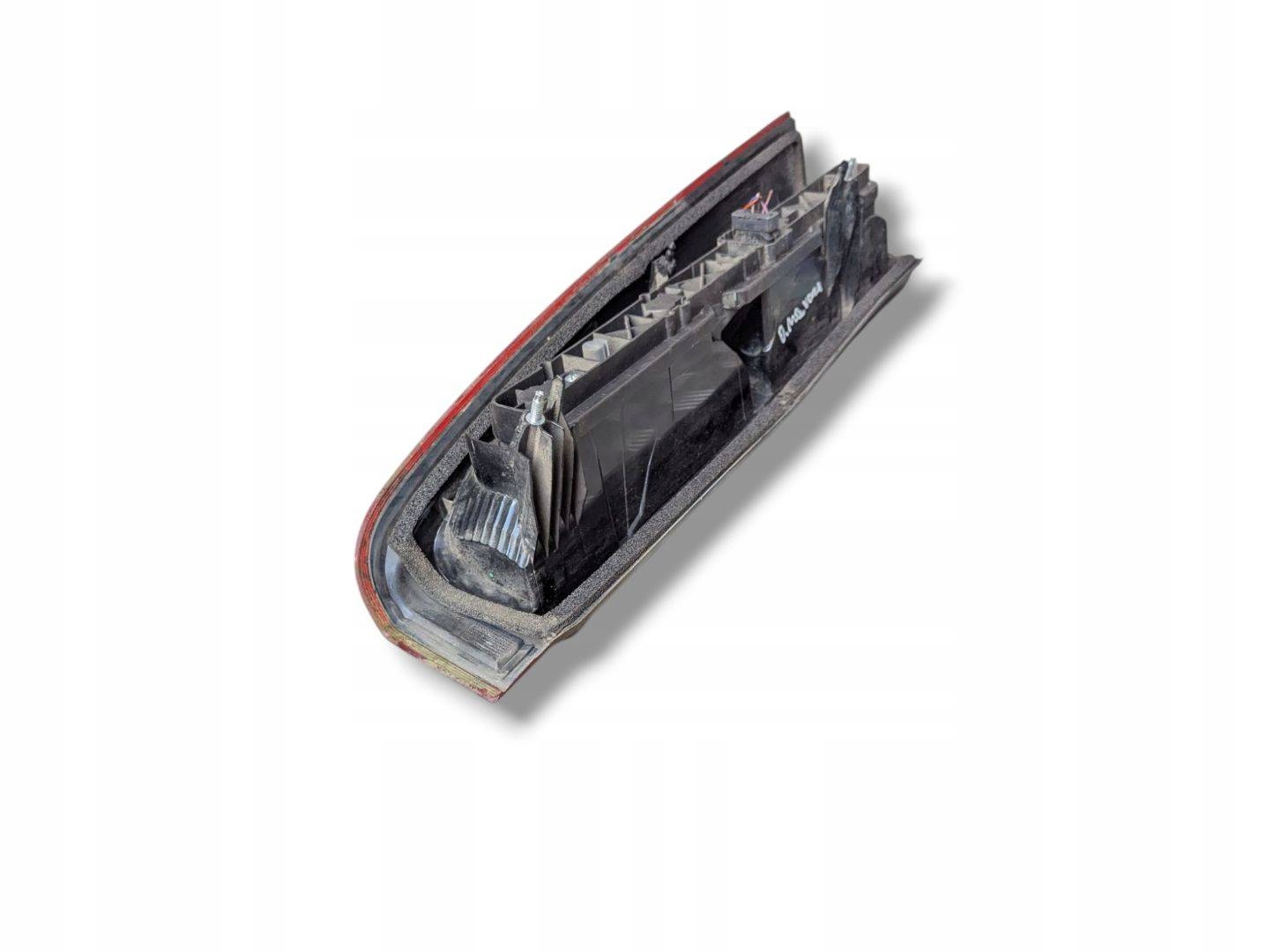 light rear left side Opel Movano B 2015 93197460