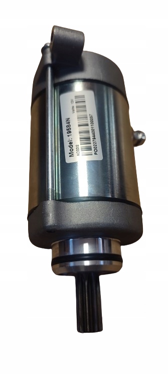 Štartér 19584N Wai Cf Moto CF500 CF520 CF550 CF625 0180-091100-0010