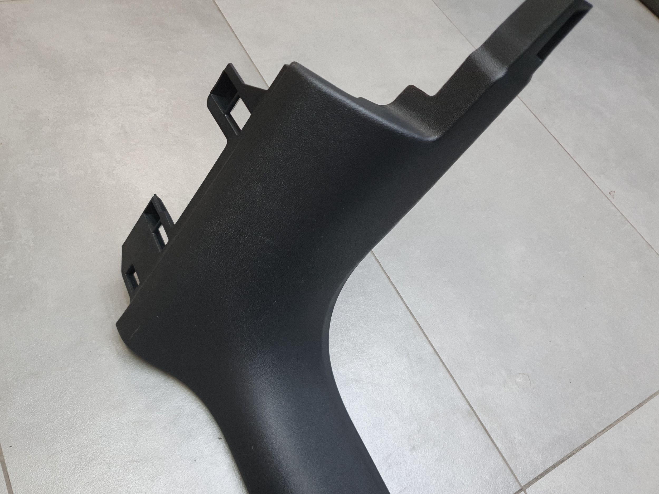 Audi SQ6 e-tron couverture couverture seuil droit 85H867272