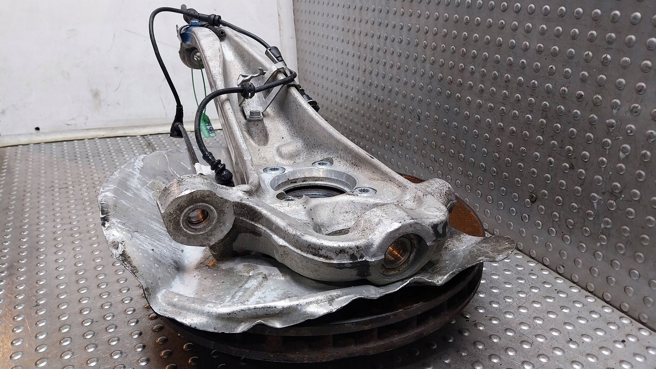 swing right front 7P0407246A PORSCHE CAYENNE II 7P VW TOUAREG II O7 II