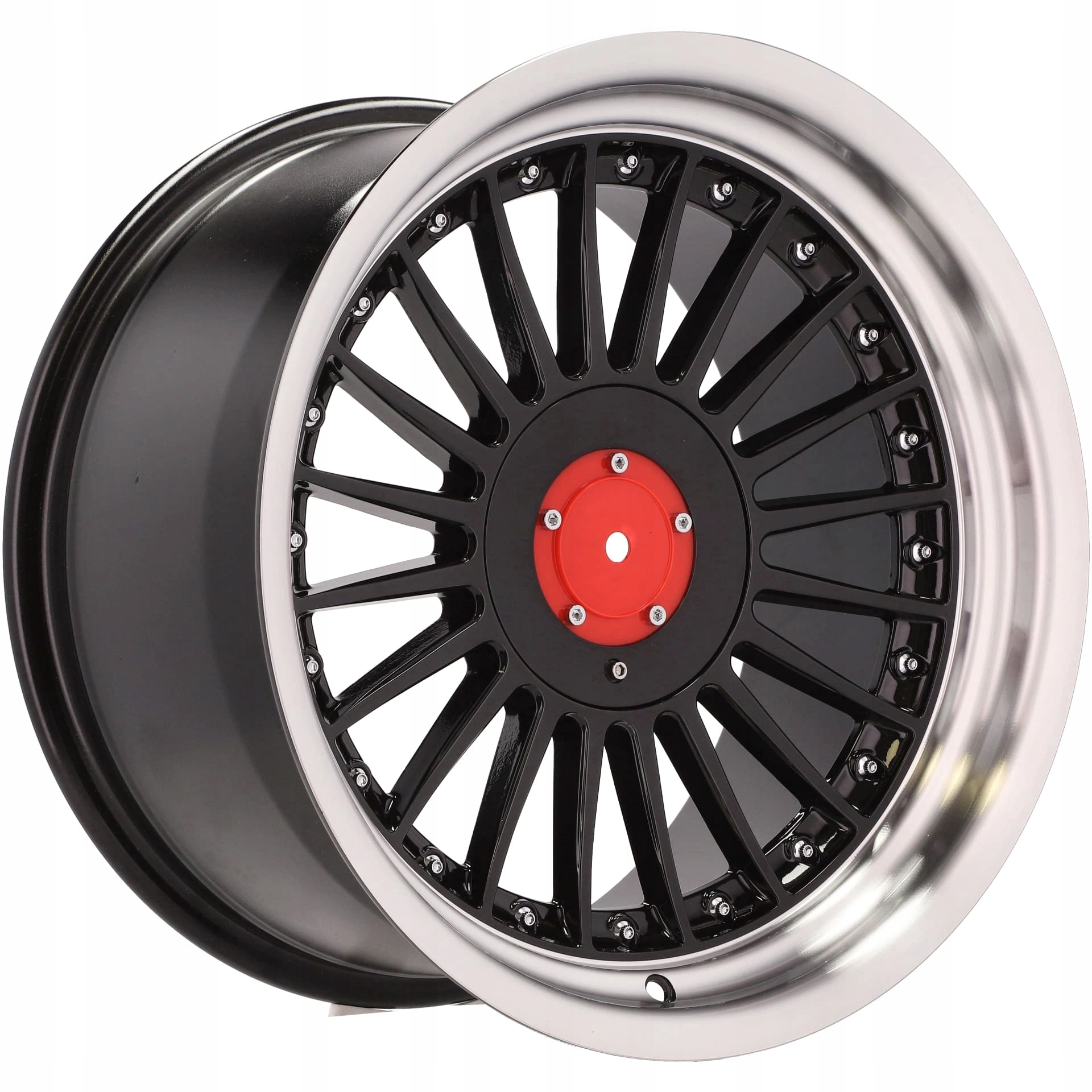 Alufelgy 17 pro Bmw 7 (E65 E66 E67 E68) 8 (E31) M3 (E46)