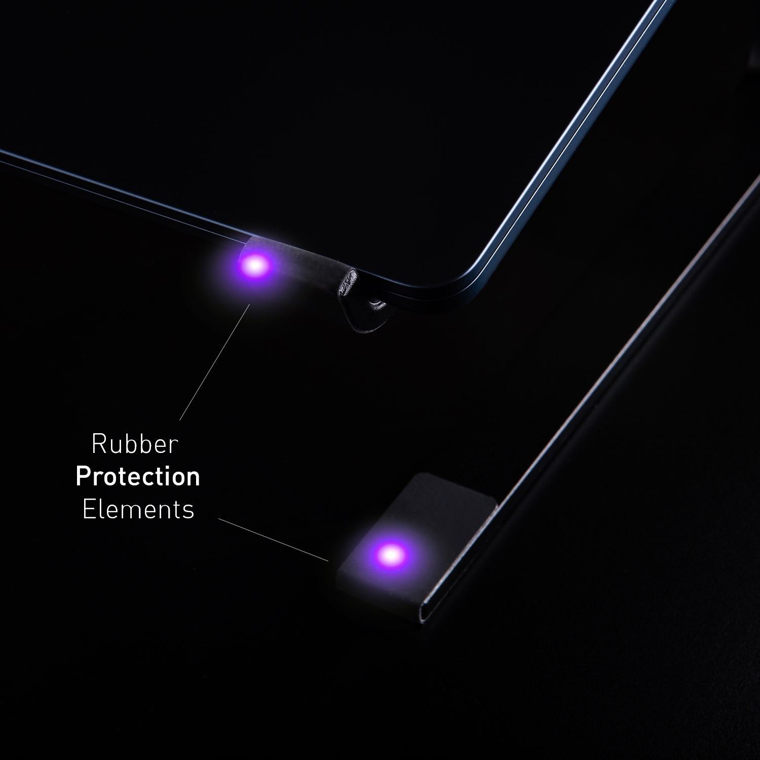 Podstawka do laptopa wysoka Spacetronik SPP-103B Kod producenta SPP103B