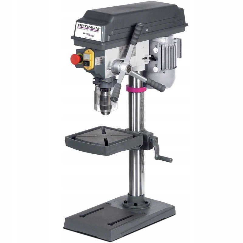 Wiertarka Stołowa B 17 Pro Basic Optimum 3003161