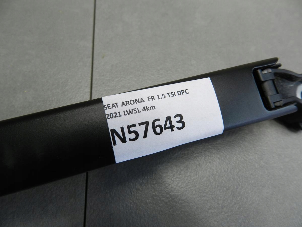 SEAT ARONA wischerarm heck 6F9955704