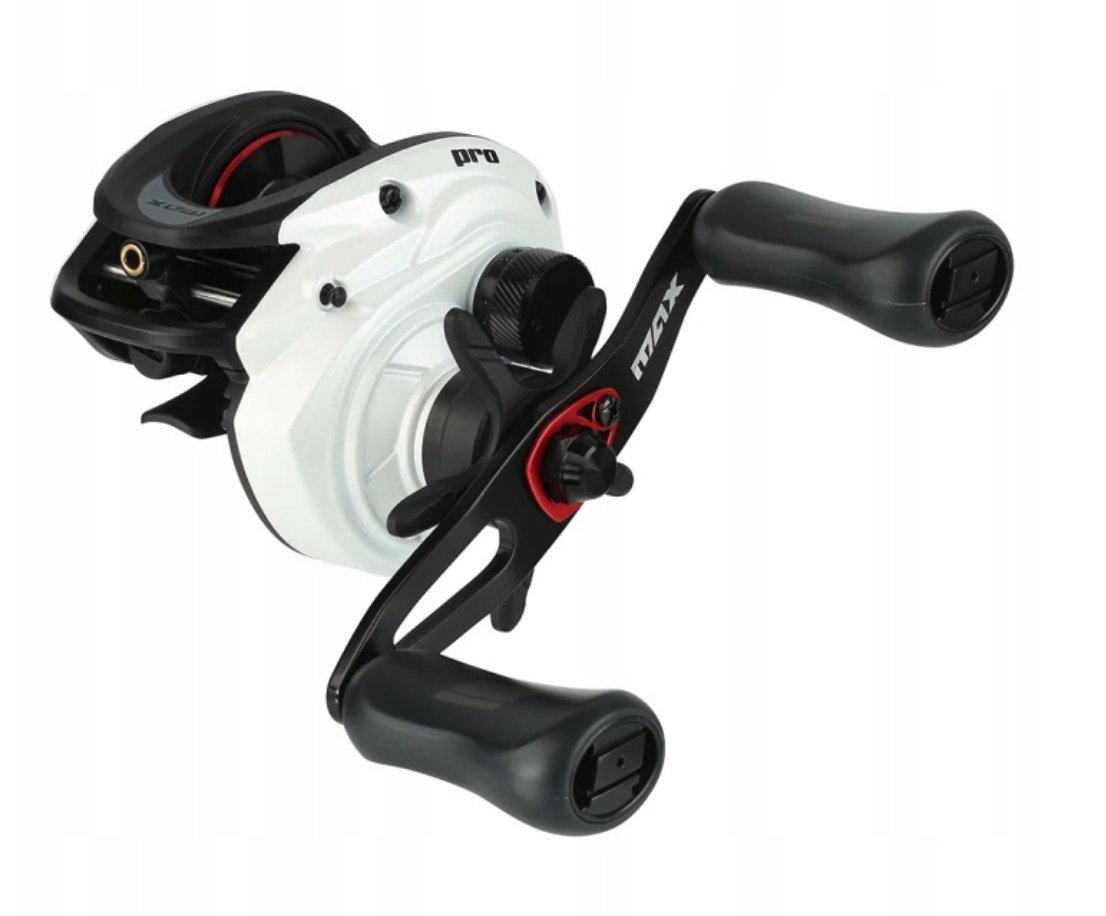 Abu Garcia MAX5PROLP-L Abu MAX5 Pro Lp Lh