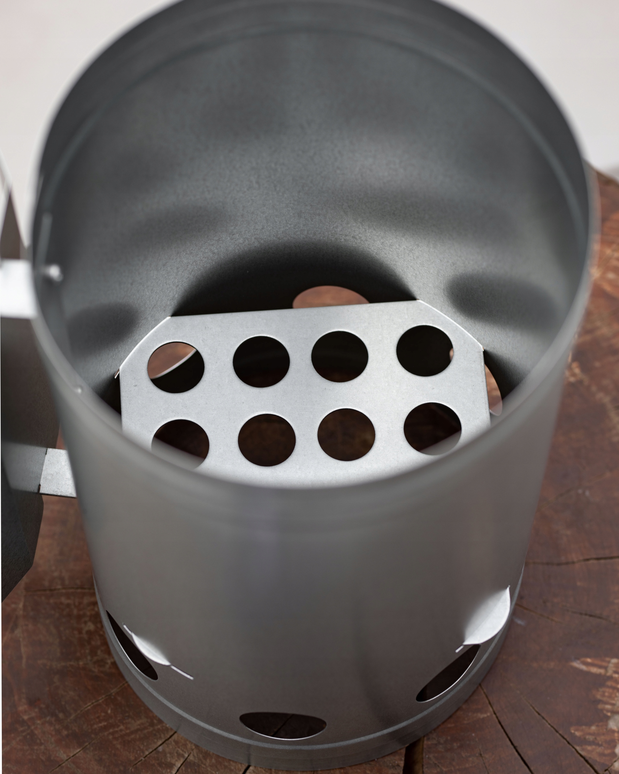 KOMIN DO ROZPALANIA GRILLA WĘGLA BRYKIETU ROZRUSZNIK BBQ 2539402 Producent BBQ