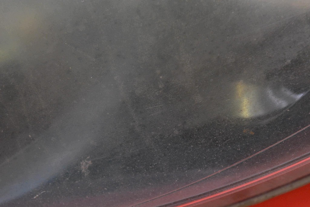 REFLEKTOR left light front EU 5P1941005A SEAT TOLEDO 3 III 04-10
