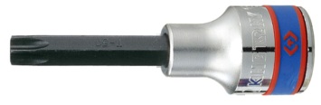 Nasadki 1 2 IMBUS TORX 18szt KING TONY 9 4138PRV Producent code 9 4138PRV