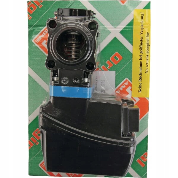 Elektroventil ZF1378 Amazone