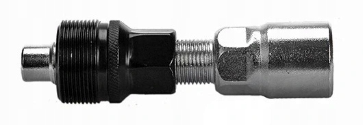 Klucz ŚCIĄGACZ DO KORBY Rowerowej SC-180 KWADRAT Marka Tool