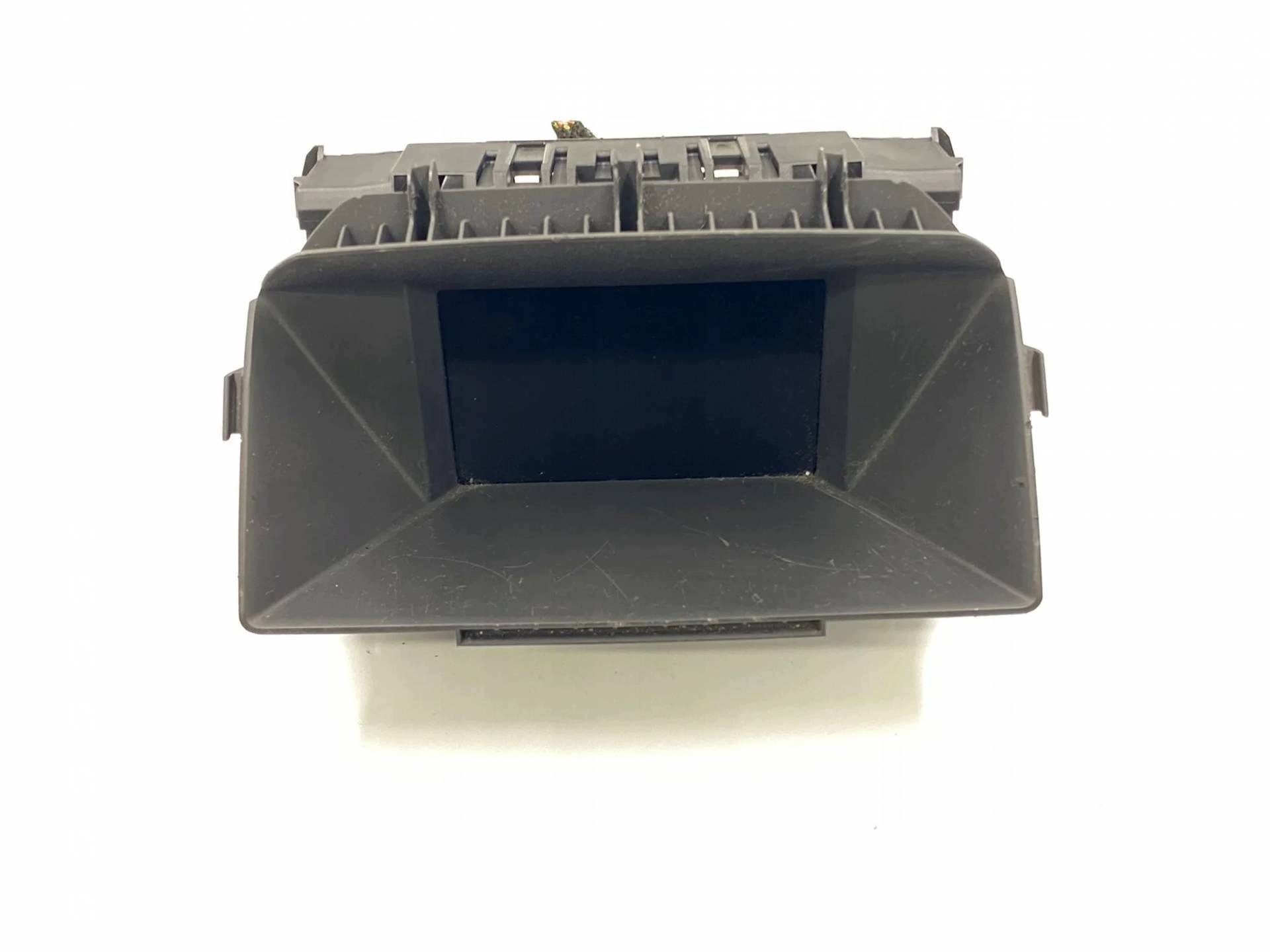 display Opel Zafira B 2007 13238548