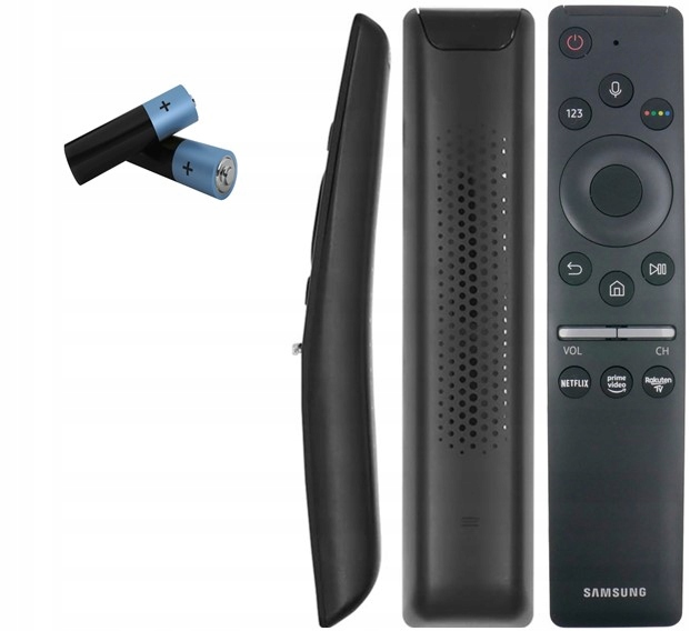 Originální Dálkový Ovladač Pro Televizor Samsung UE55RU7372 UE55RU7372U UE55RU7372UXXH