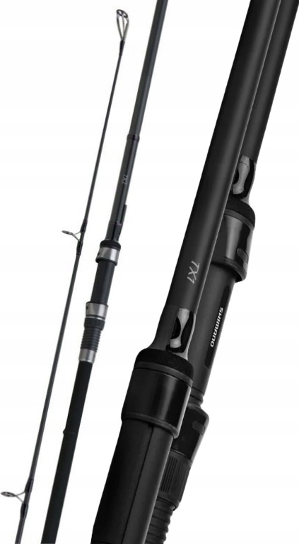 Wędka Shimano Tribal TX-1B 300cm 3m 3lbs