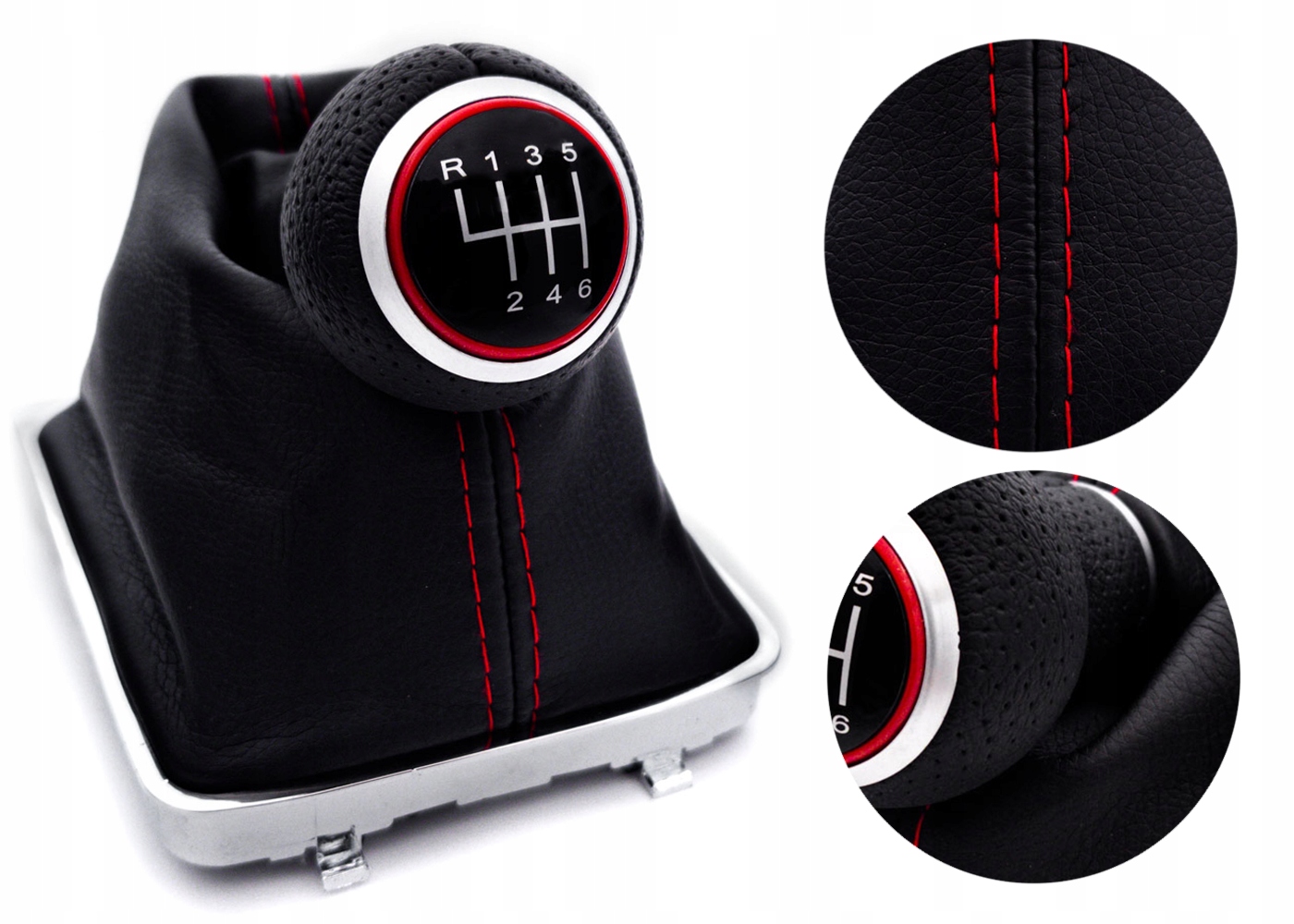 Galka Zmiany Biegow Mieszek VW Passat B6 2005 2011 Car type Passenger cars Cargo vans Trucks RVs Buses Undefined