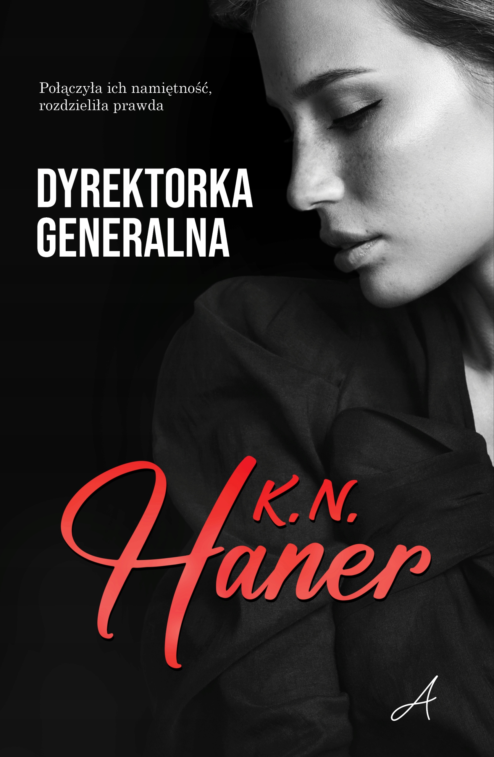

Dyrektorka Generalna K.n. Haner 2023