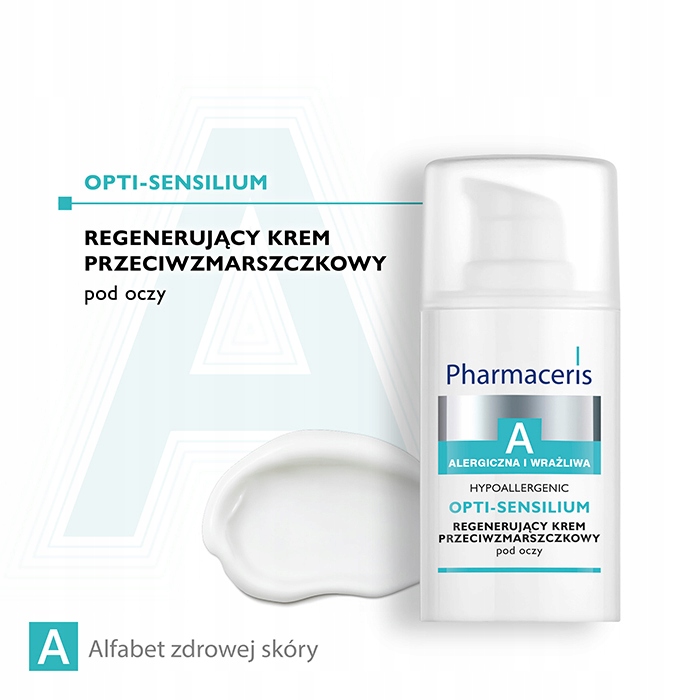 Pharmaceris A opti-sensilium 15 ml