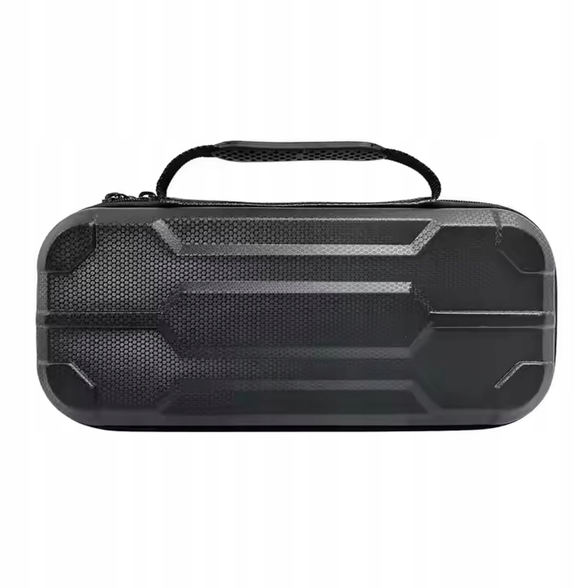 Etui Futerał Pokrowiec Pancerne do Nintendo Switch 2 akcesoria gry Walizka