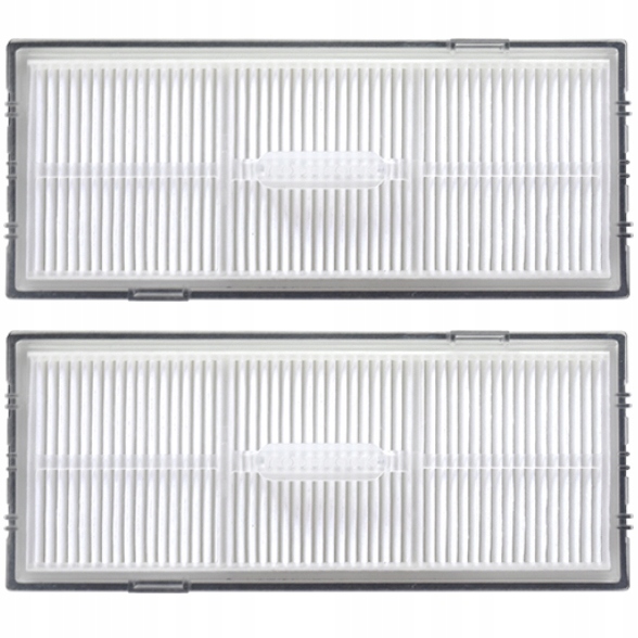 2x FILTR FILTRY HEPA DO ROBOTA ROBOROCK S7