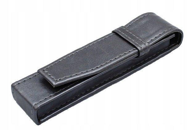 

Etui Na Długopisy Pióra Piórnik ekoskóra