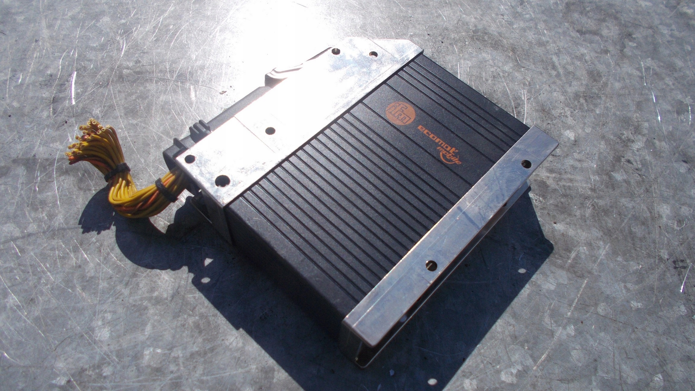 КОМПЬЮТЕР ДРАЙВЕР МОДУЛЬ IFM CR2500