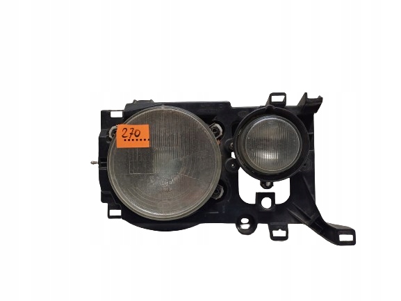 TERRANO MAVERICK 96-99 LAMPA PRAWA PRZÓD 963288
