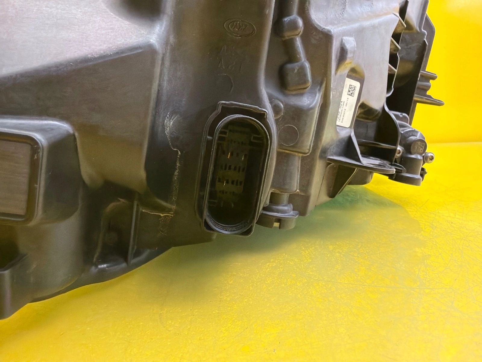 light right Volvo XC40 Lift Full Led 32404666