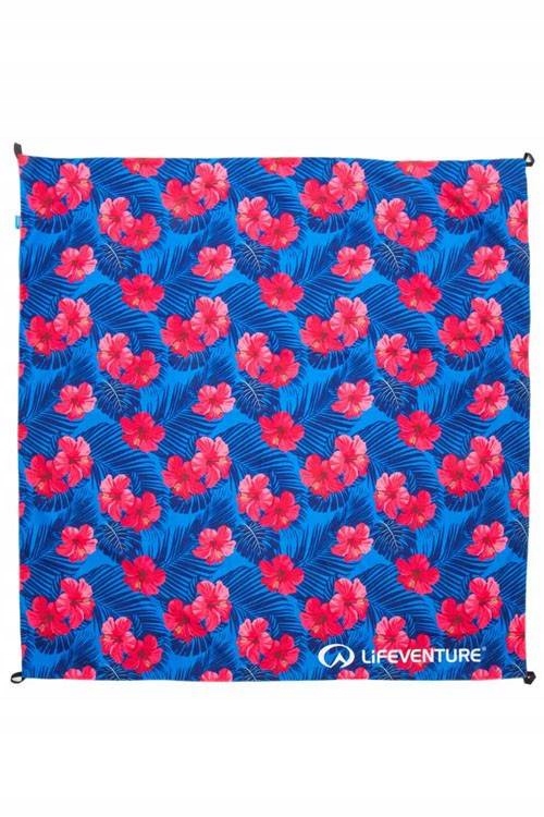 Pikniková Deka Lifeventure Picnic Blanket 150 cm