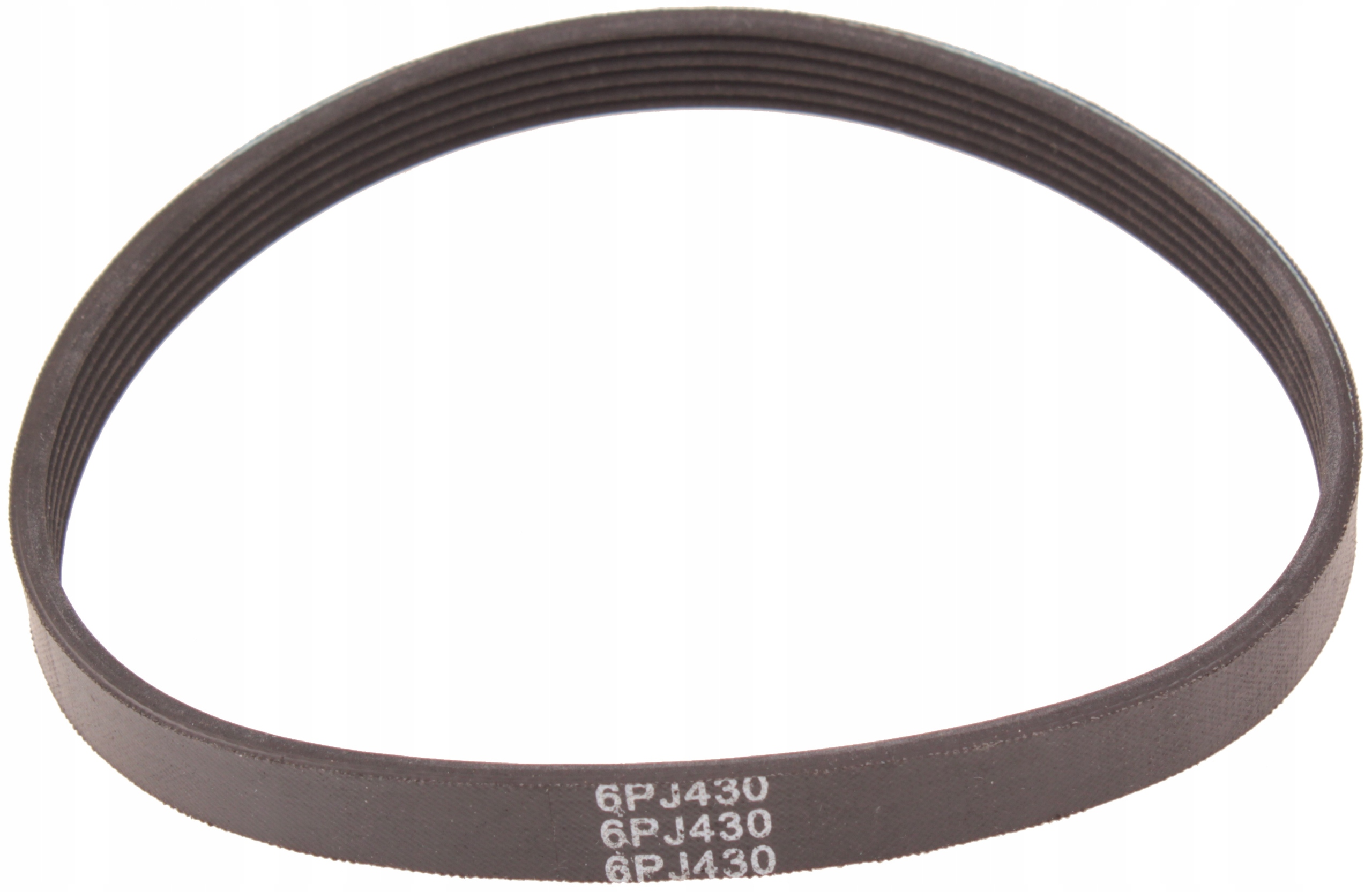 

Pasek napędowy rowkowy 430 mm x 14 mm 5 rowków
