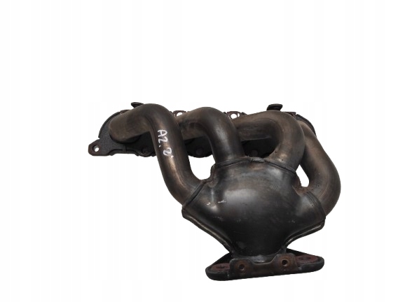 AUDI A2 99- 1.6FSI KOLEKTOR WYDECHOWY