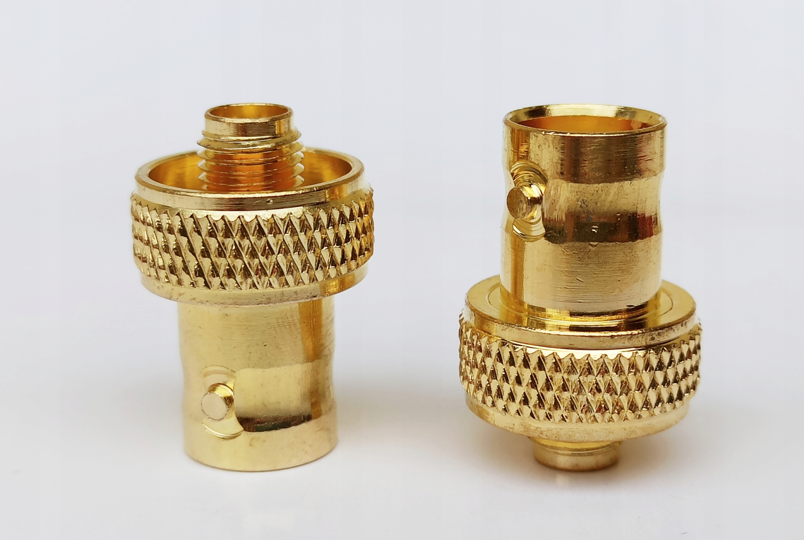 ZL REDUKCJA SMA-F gn BNC DO BAOFENG złącze Kod producenta SMA