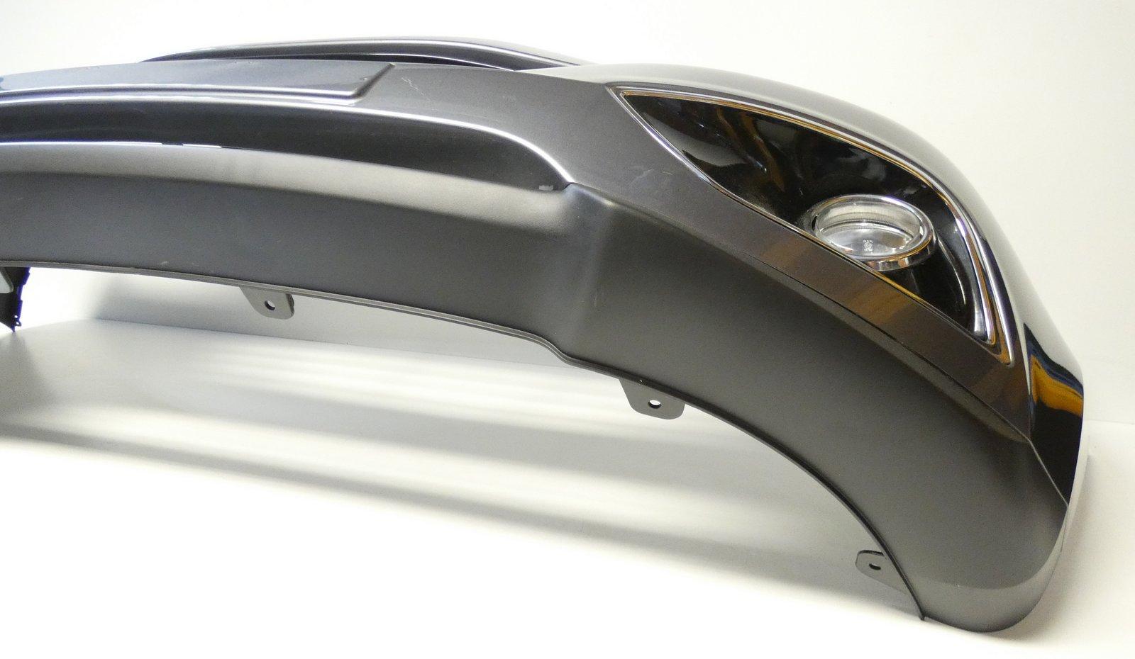 HYUNDAI IX35 iX35 86511-2Y000 2009-2013 bumper front front
