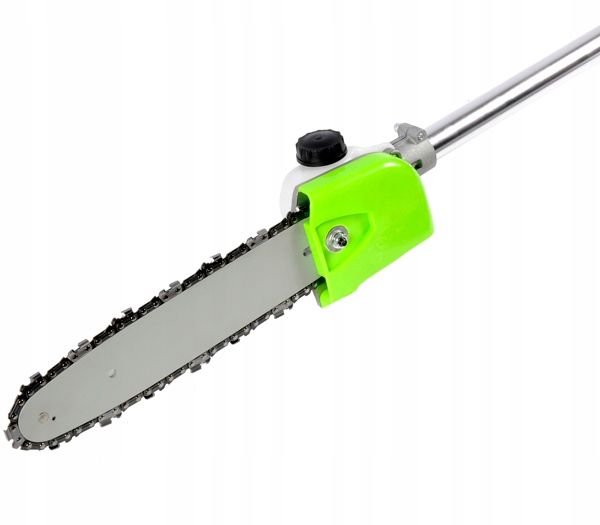 PRZYSTAWKA SZTYCA KOSA SPALINOWA PIŁA ŁAŃCUCHOWA Typ przystawka