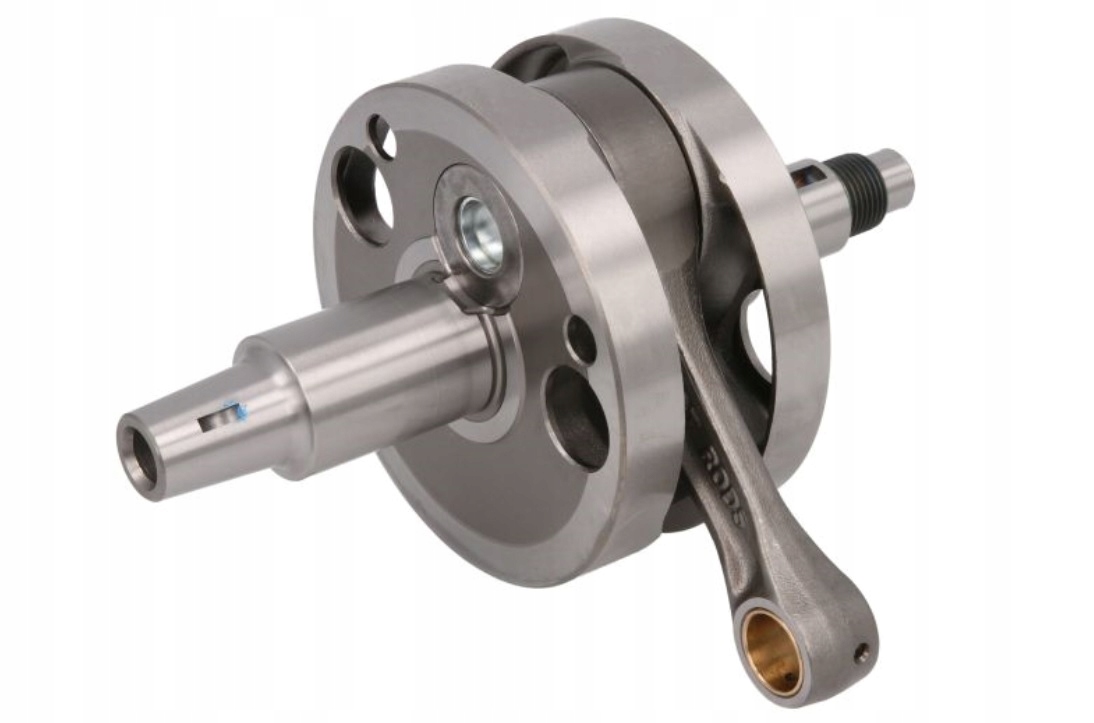 Kliková Hřídel Hot Rods Ktm 250 Xc-f 2011-2012