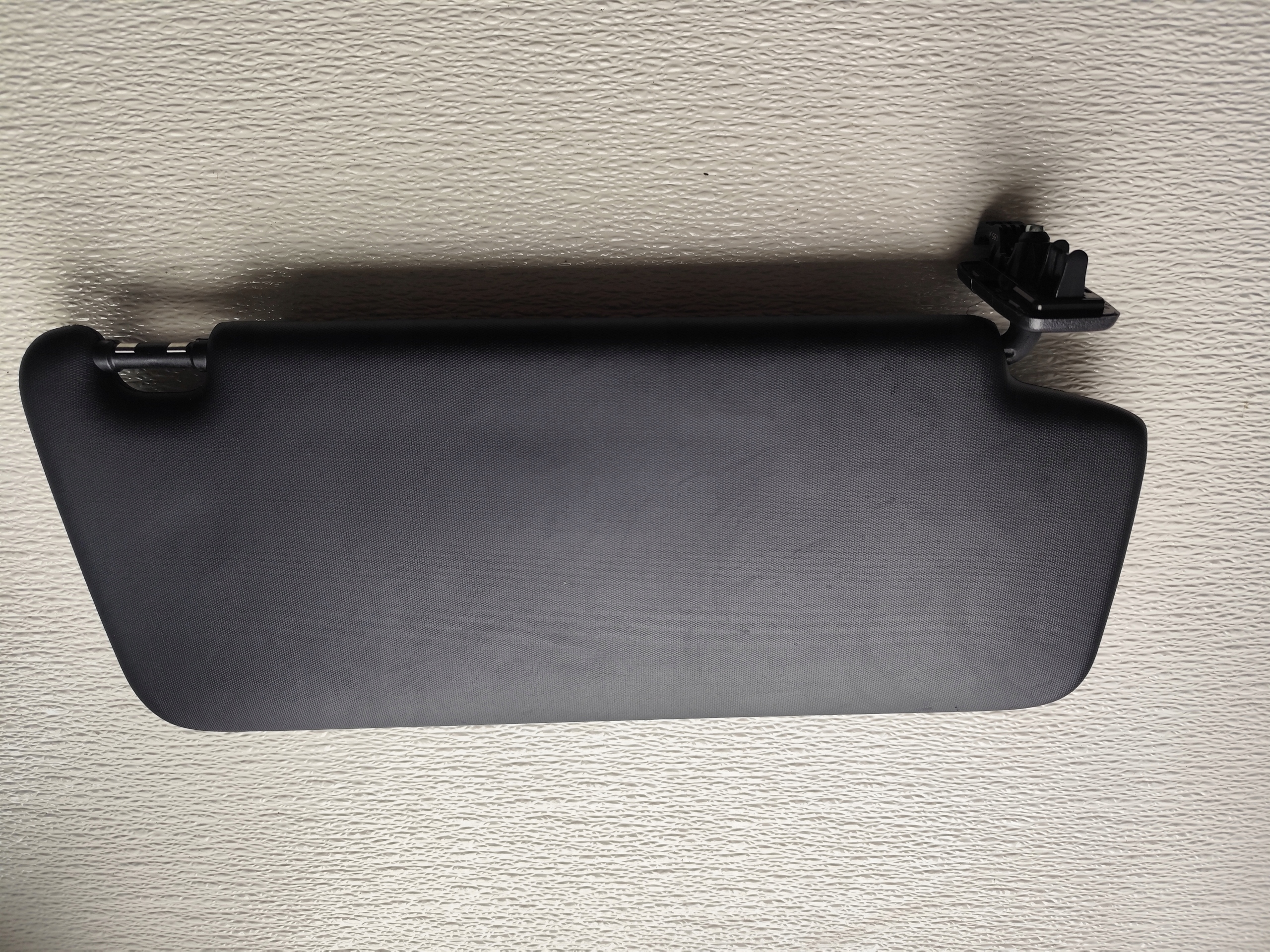 MERCEDES visor cover PRZECIWSLONECZNA visor Z LUSTERKIEM W247