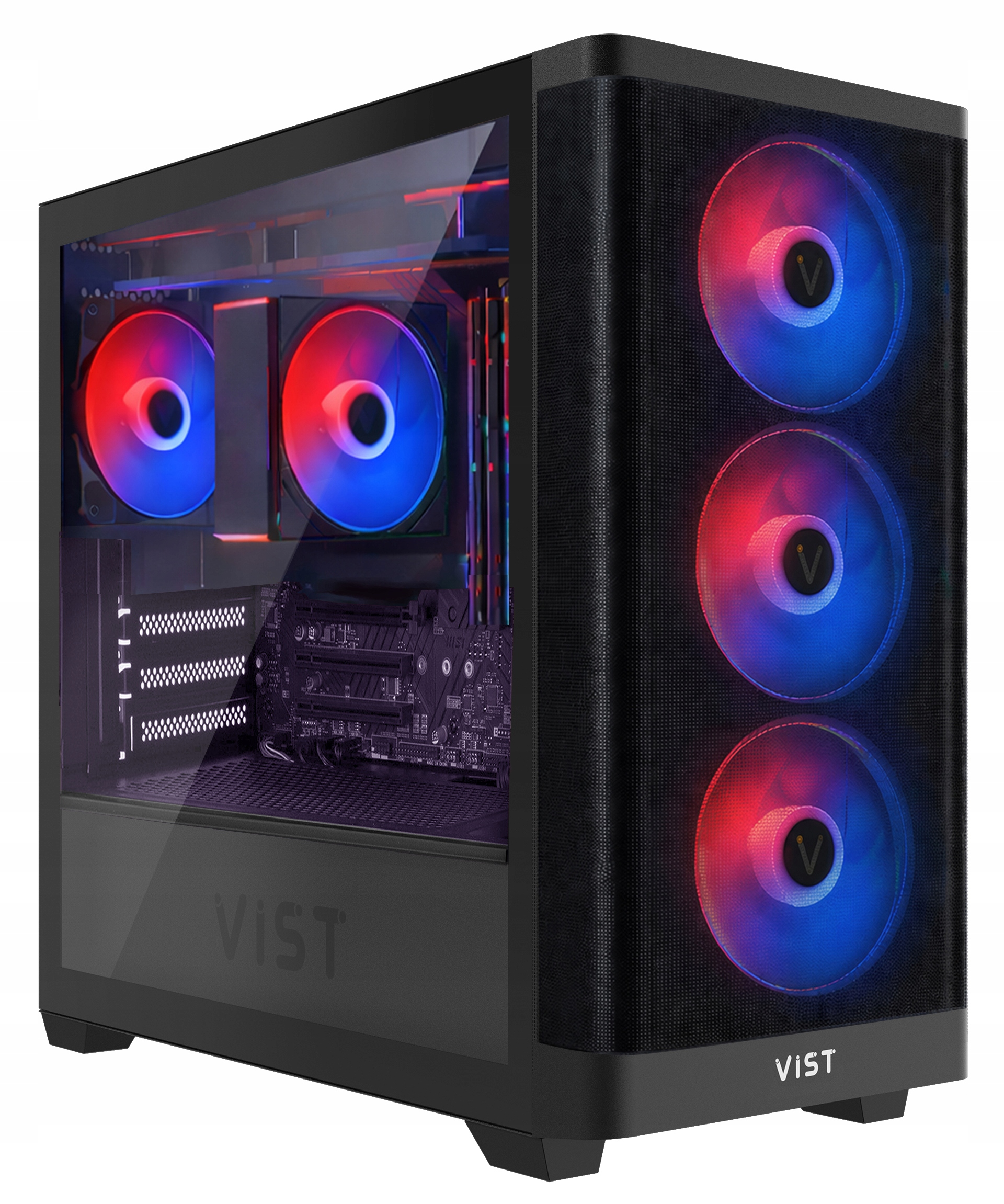 Vist Porots Ryzen 7 5700G 16GB Rx VEGA8 Ssd 1TB M.2 Wifi W11