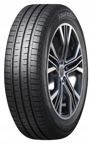 Tourador X Wonder Van 235 / 65R16 121/119 R C шини