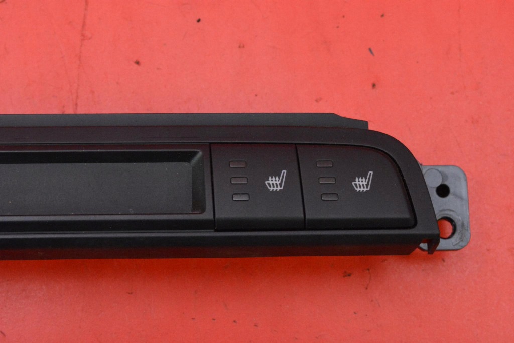 PANEL Hitzung Sitze NA6W-55260-A MAZDA MX-5 4 IV ND 15-21