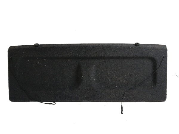 HYUNDAI GETZ and plato boot