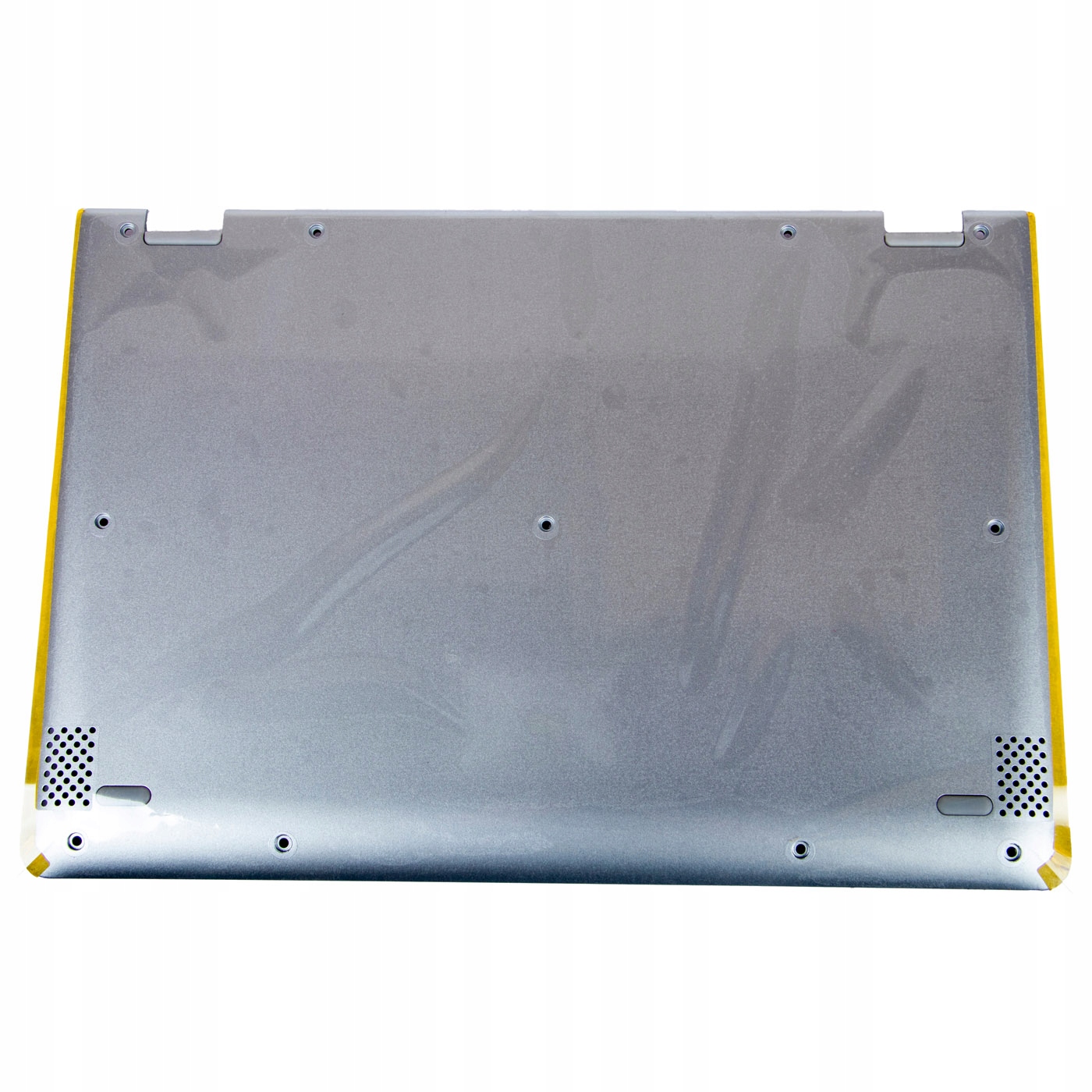 Spodní kryt Lenovo IdeaPad Yoga 710 11 Isk Ikb stříbrný, originální, nový